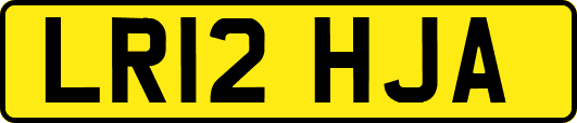 LR12HJA