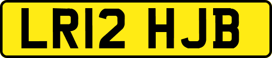 LR12HJB