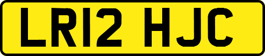 LR12HJC