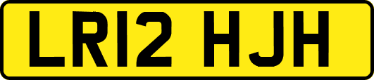LR12HJH
