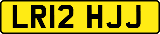 LR12HJJ