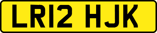 LR12HJK
