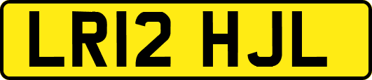 LR12HJL