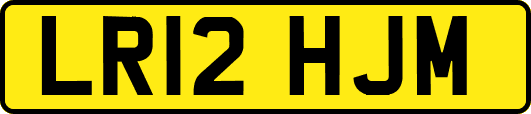 LR12HJM