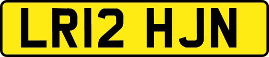 LR12HJN