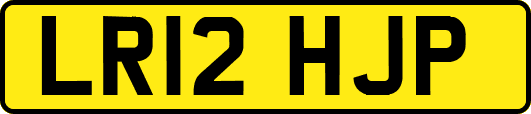 LR12HJP