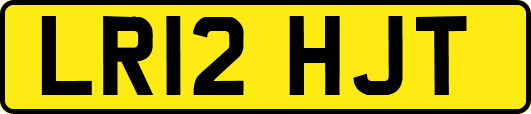 LR12HJT