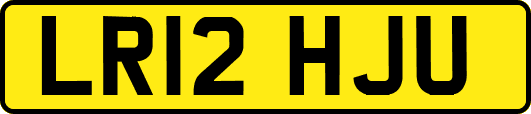 LR12HJU