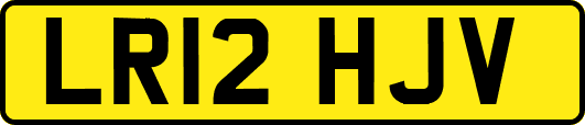 LR12HJV