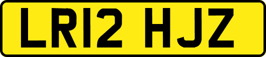 LR12HJZ