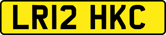 LR12HKC
