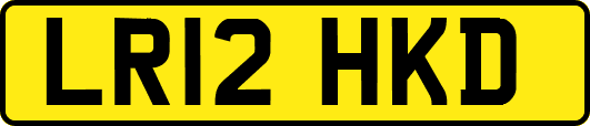 LR12HKD