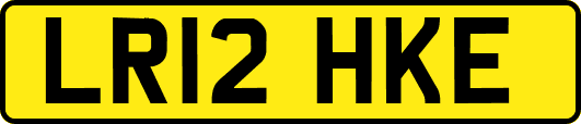 LR12HKE
