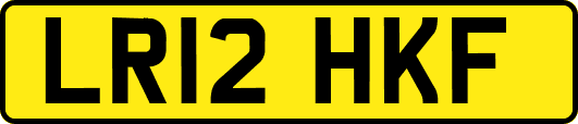 LR12HKF