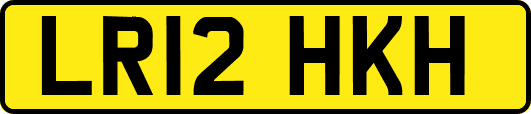 LR12HKH