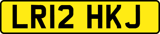LR12HKJ