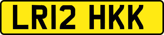 LR12HKK