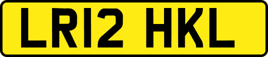 LR12HKL
