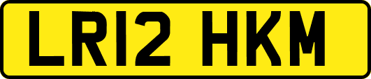 LR12HKM