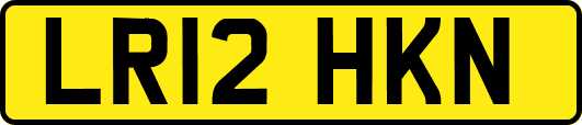 LR12HKN