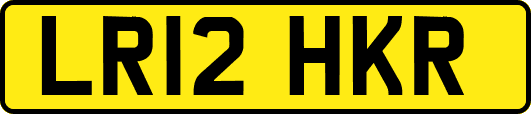 LR12HKR