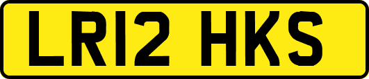 LR12HKS