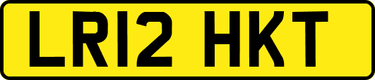 LR12HKT