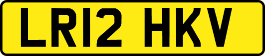 LR12HKV