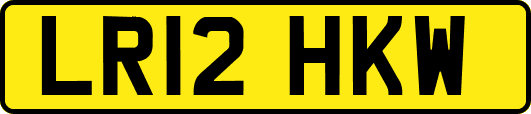 LR12HKW