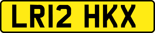 LR12HKX
