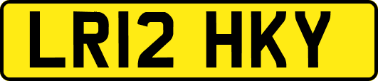 LR12HKY