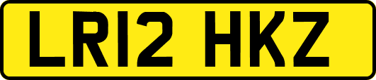 LR12HKZ