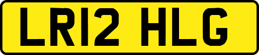 LR12HLG