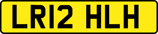 LR12HLH
