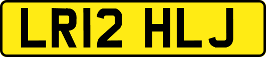 LR12HLJ