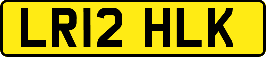 LR12HLK