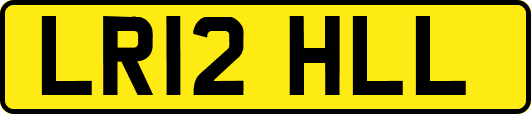 LR12HLL