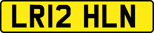 LR12HLN