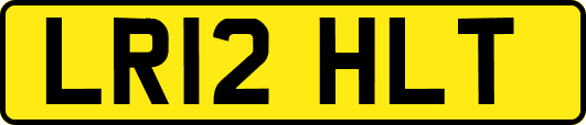 LR12HLT