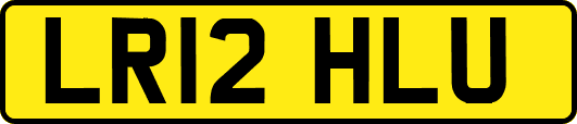 LR12HLU