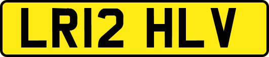 LR12HLV