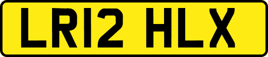 LR12HLX