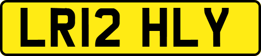 LR12HLY
