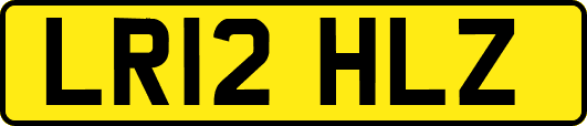 LR12HLZ