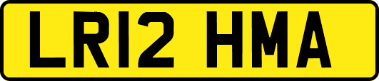 LR12HMA