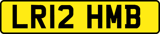 LR12HMB