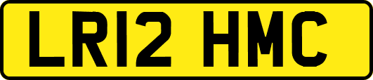 LR12HMC