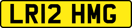 LR12HMG