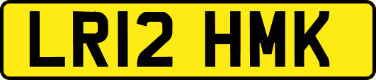 LR12HMK