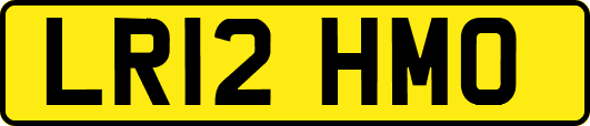 LR12HMO